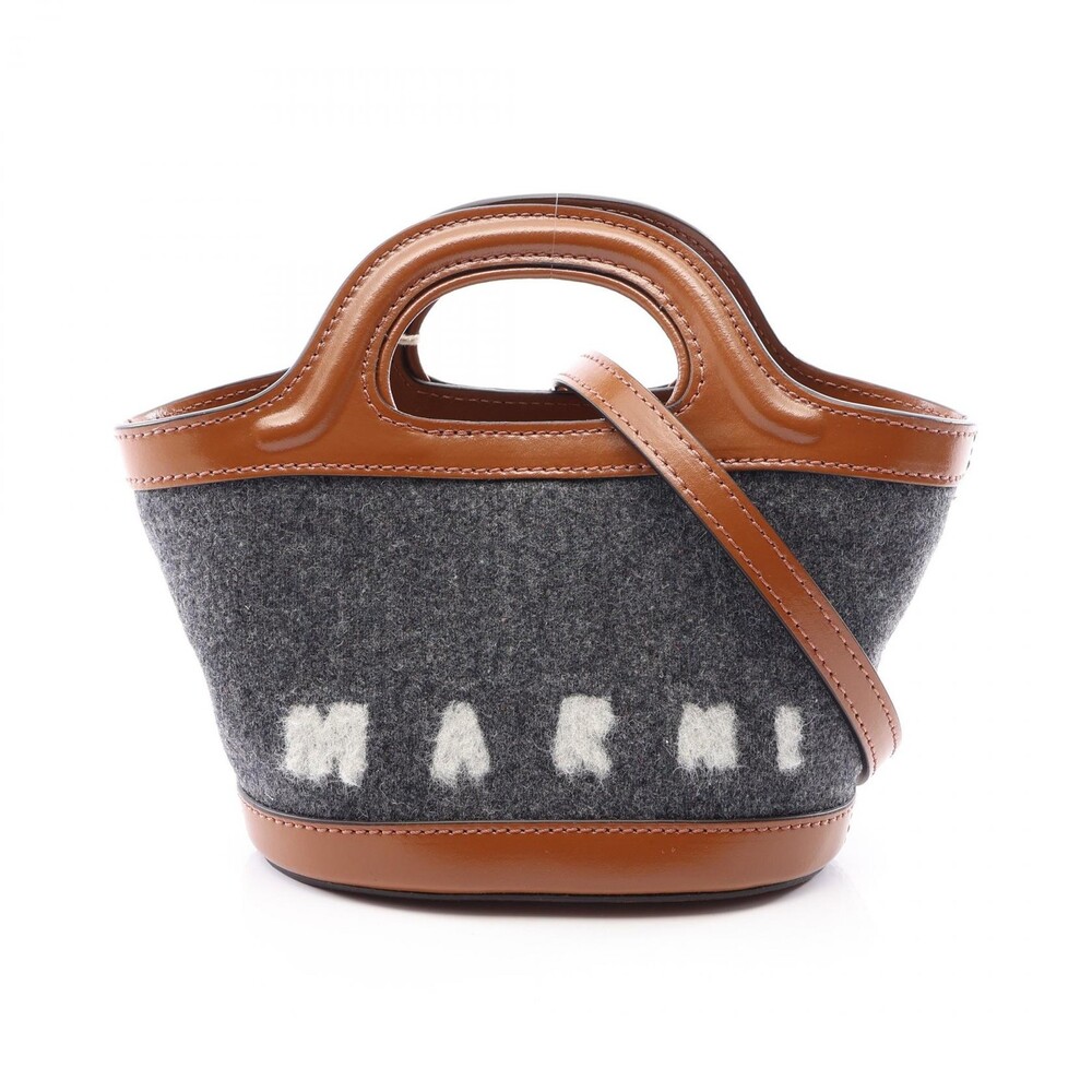 Marni Tropicalia Micro Crossbody #280300M45B